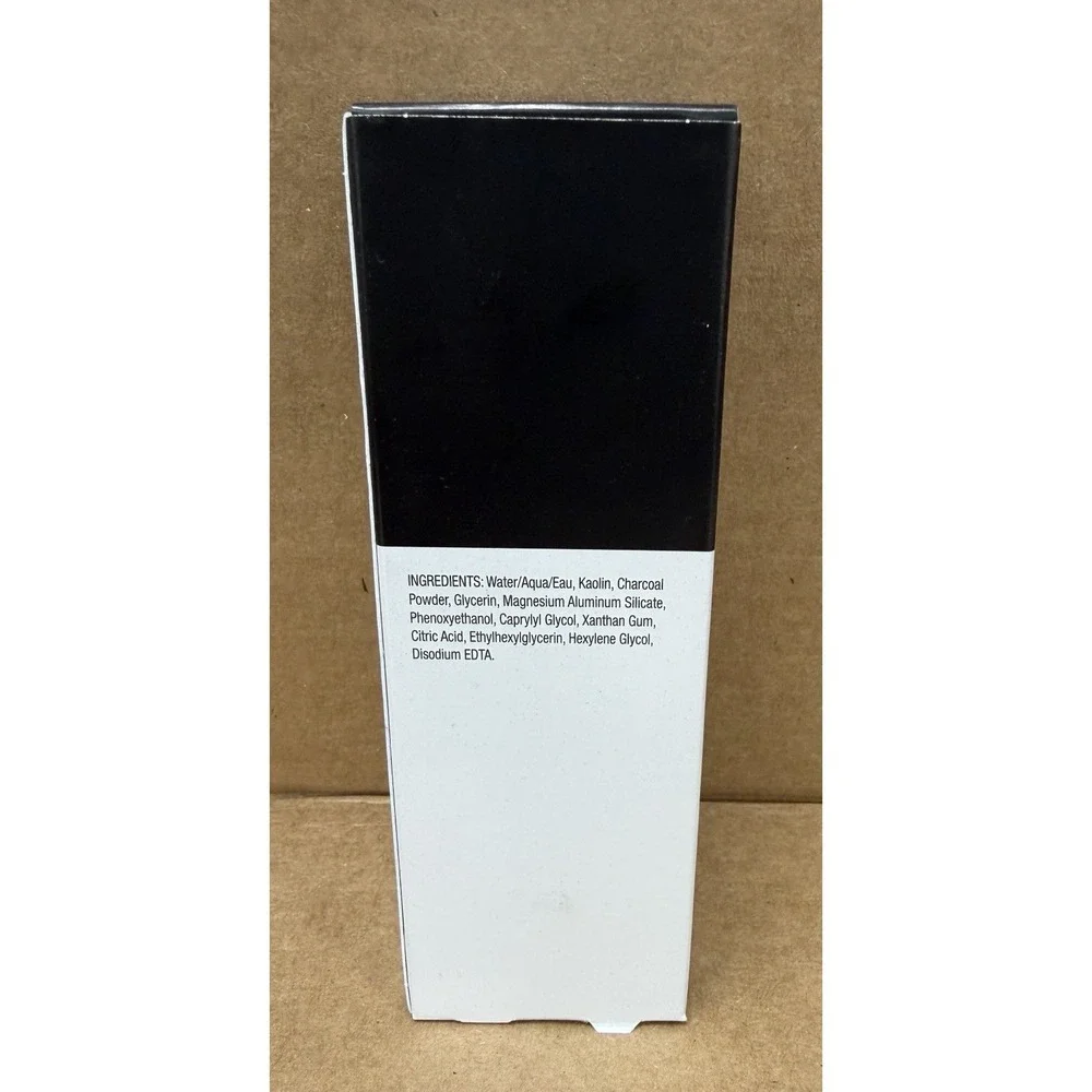 NEW PCA SKIN Detoxifying Mask therapeutic Charcoal mask ‎ 2.1 oz  EXP: 05/2027